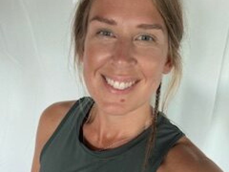 Sommarretreat mitt i veckan med Elin Källsmyr 21-23 juli