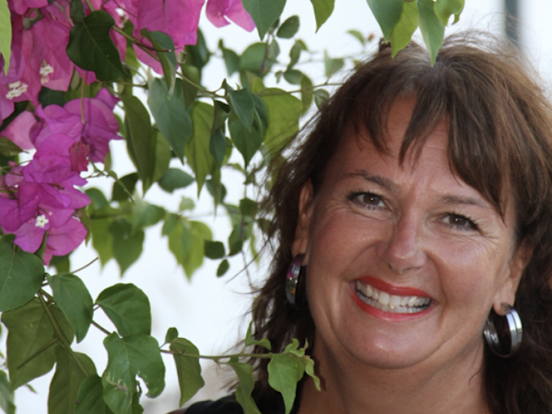 Tofta Retreat firar 20 år av stillhet, närvaro och mänsklig värme