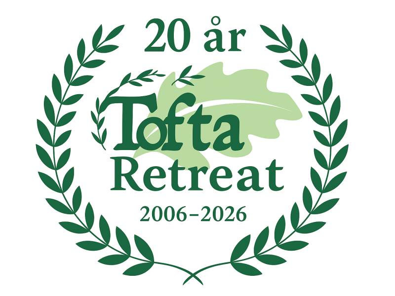 Yogaklasserna startar vecka 3 och 4,  ti och on kl 19.00