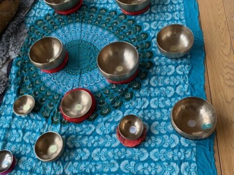 9/3 kl. 19.00-20.00 Klangmeditation