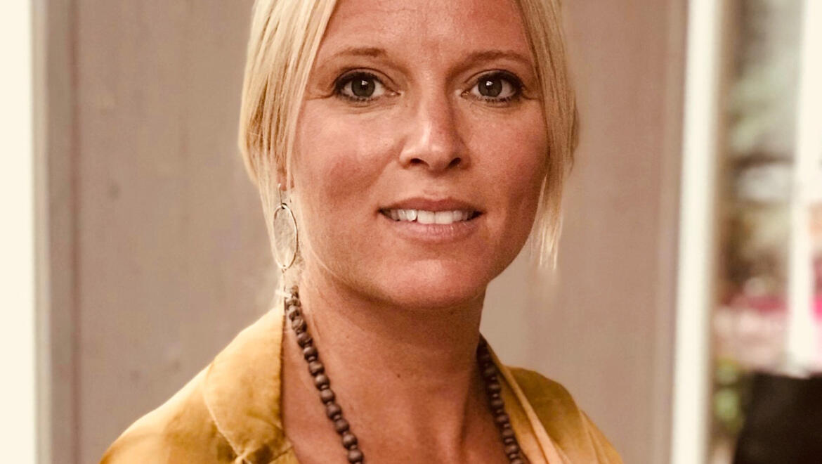 Malin Arvidsson